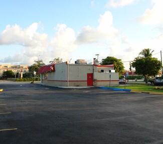 Plus de détails pour 1720 E Sunrise Blvd, Fort Lauderdale, FL - Local commercial à louer