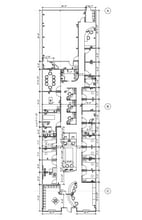 17232 Red Hill Ave, Irvine, CA à louer Plan d’étage– Image 1 sur 1