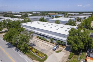 Plus de détails pour 4629 36th St, Orlando, FL - Local d'activités à louer