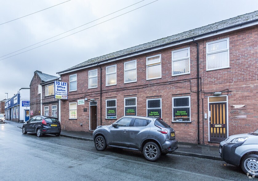 Chapel Ln, Warrington à louer - Photo de l’immeuble – Image 2 sur 4