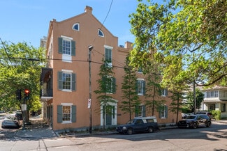 Plus de détails pour 2200 Prytania St, New Orleans, LA - Bureau à vendre