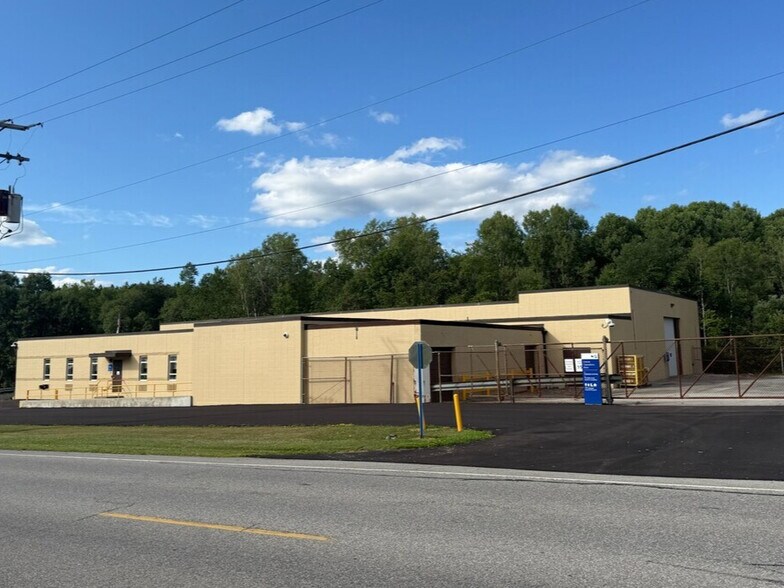 3340 Watson Hwy, Dubois, PA à vendre - Photo de l’immeuble – Image 1 sur 5