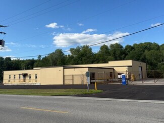 Plus de détails pour 3340 Watson Hwy, Dubois, PA - Industriel/Logistique à vendre