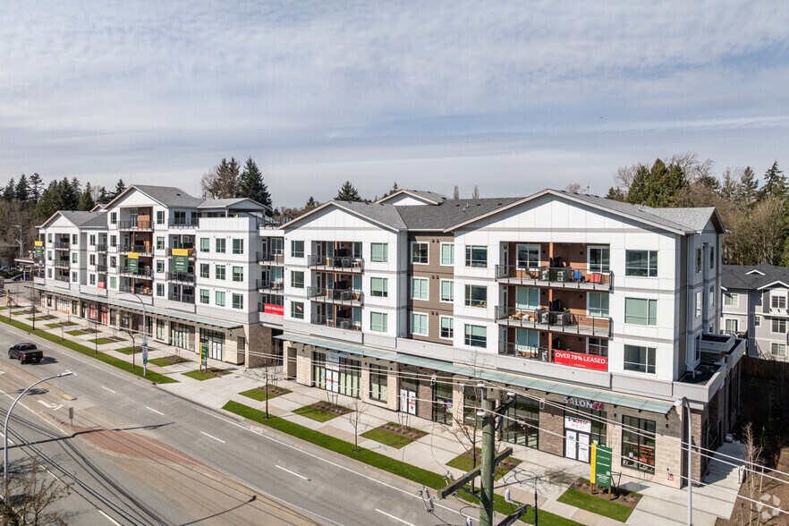 14455 64 Av, Surrey, BC à louer - Photo de l’immeuble – Image 2 sur 4