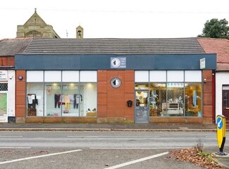 Plus de détails pour 7 The Promenade, Barrow In Furness - Local commercial à vendre