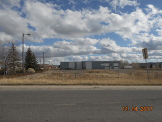 Plus de détails pour 1259 State Highway 89 N, Evanston, WY - Industriel/Logistique à vendre