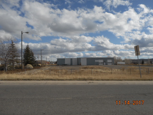 1259 State Highway 89 N, Evanston, WY à vendre Photo principale– Image 1 sur 7
