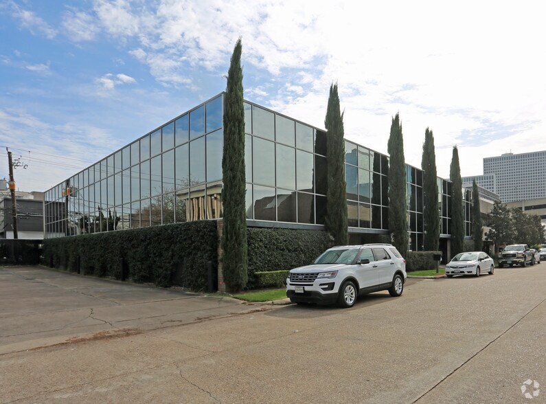 3315 Marquart St, Houston, TX à louer - Photo principale – Image 1 sur 11