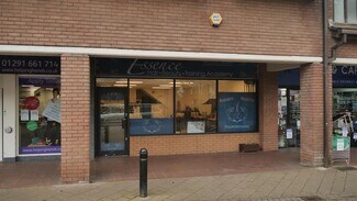 Plus de détails pour Newport Rd, Caldicot - Local commercial à louer