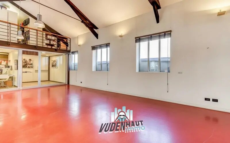 Bureau dans Toulouse à vendre - Photo intérieure – Image 2 sur 9