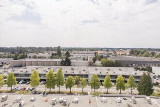 4620 Viking Way, Richmond, BC - VUE AÉRIENNE vue de carte