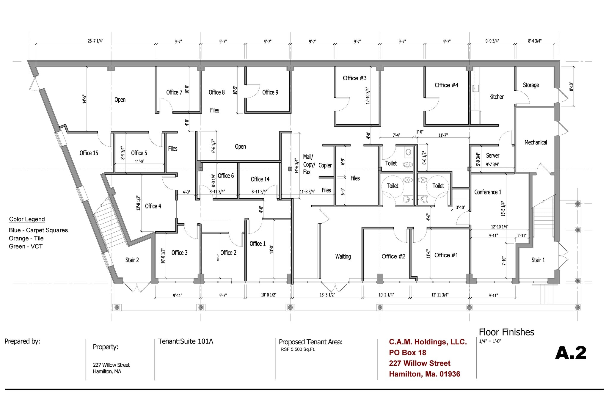 227 Willow St, South Hamilton, MA à louer Photo intérieure– Image 1 sur 4