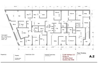 227 Willow St, South Hamilton, MA à louer Photo intérieure– Image 1 sur 4