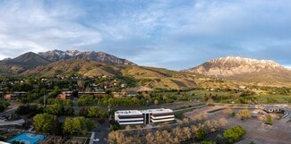 Plus de détails pour 701-799 E Timpanogos Pky, Orem, UT - Bureau à louer