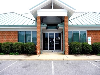 Plus de détails pour 2903 Boulevard, Colonial Heights, VA - Bureau à louer