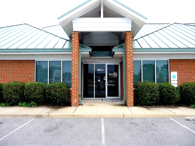 2903 Boulevard, Colonial Heights, VA à louer - Photo principale – Image 1 sur 15