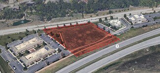 Plus de détails pour 1812 NW Platte Dr, Kansas City, MO - Terrain à vendre
