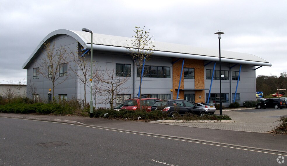 Sigford Rd, Exeter à louer - Photo principale – Image 1 sur 2