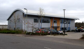 Plus de détails pour Sigford Rd, Exeter - Bureau à vendre