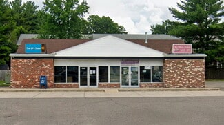 Plus de détails pour 1979-1981 Memorial Dr, Chicopee, MA - Local commercial à vendre