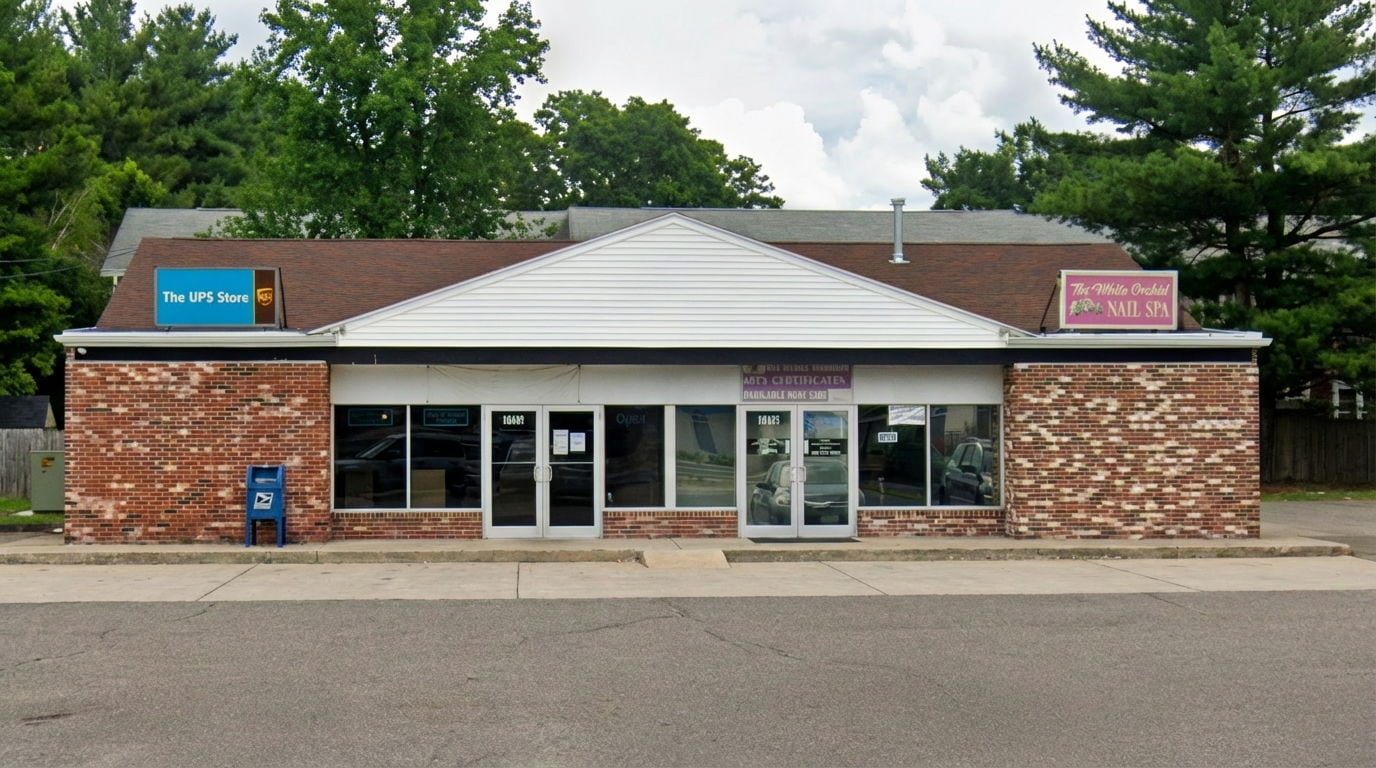 1979-1981 Memorial Dr, Chicopee, MA à vendre Photo principale– Image 1 sur 25