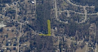 Plus de détails pour 1210 Back Creek Rd, Seaford, VA - Terrain à vendre
