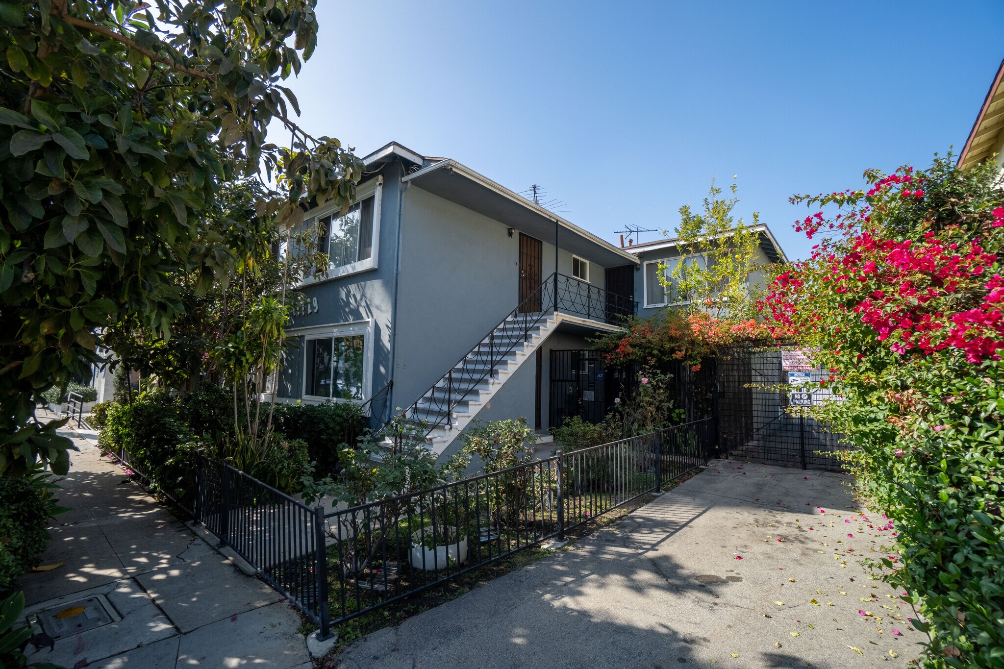 11729 W Washington Blvd, Los Angeles, CA à vendre Photo de l’immeuble– Image 1 sur 13