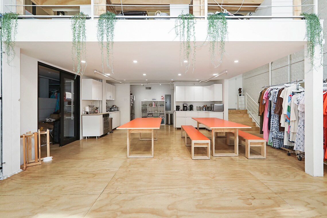 1706 W Sunset Blvd, Los Angeles, CA à louer Photo intérieure– Image 1 sur 7
