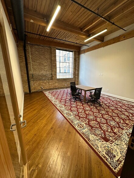 1550-1556 W Carroll, Chicago, IL à louer - Photo intérieure – Image 3 sur 13
