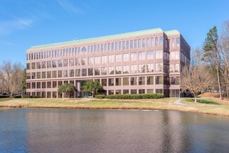 Plus de détails pour 4235 S Stream Blvd, Charlotte, NC - Bureau à louer