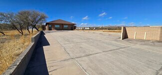 Plus de détails pour 1157 Circulo Mercado, Nogales, AZ - Bureau à vendre