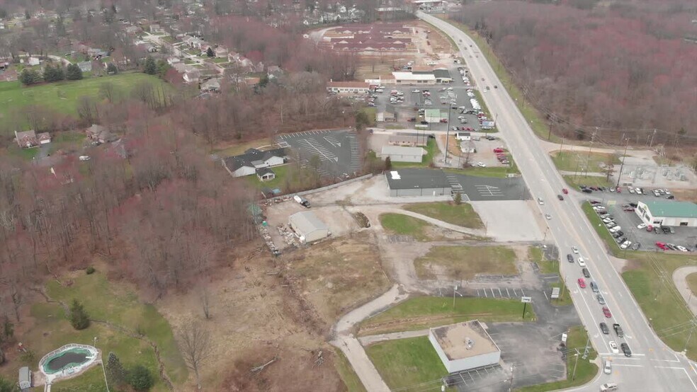 1075-1091 State Route 125, Cincinnati, OH à vendre - Vidéo sur l’annonce professionnelle – Image 2 sur 6