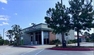 Plus de détails pour 10100 Highway 242, Conroe, TX - Local commercial à vendre