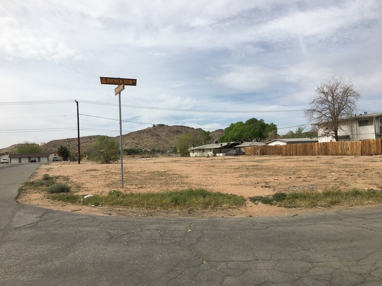 Thunderbird Rd & Dale Evans Pkwy, Apple Valley, CA à vendre - Autre – Image 2 sur 3