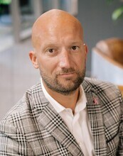 Robert Myers
