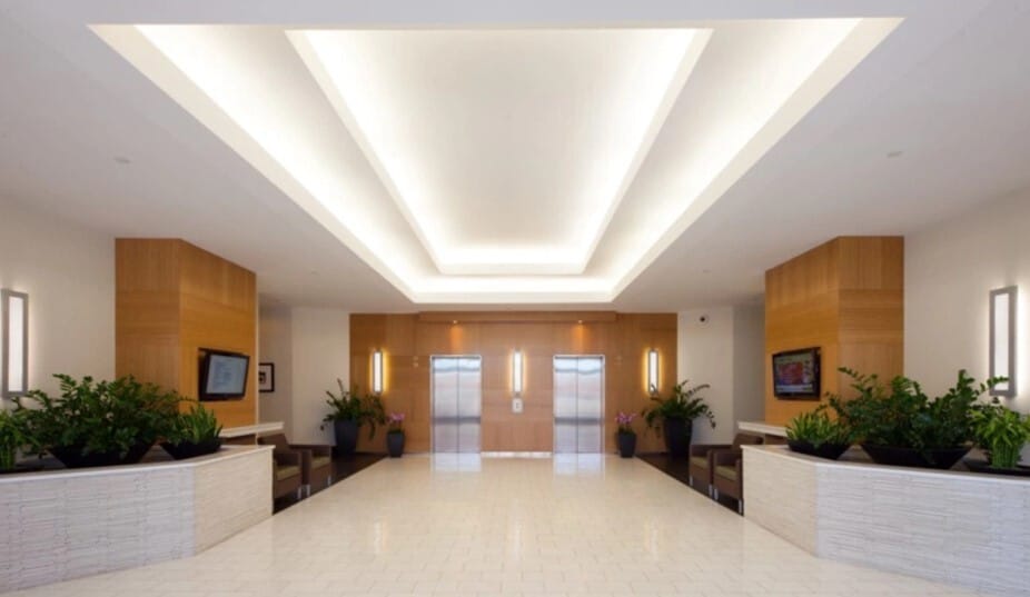 1900 City Park Dr, Ottawa, ON à louer - Hall d’entrée – Image 1 sur 4