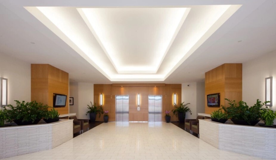 1900 City Park Dr, Ottawa, ON à louer - Hall d’entrée – Image 3 sur 6