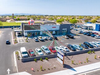 Plus de détails pour 5940 N 75th Ave, Glendale, AZ - Local commercial à vendre