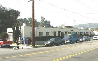 Plus de détails pour 1601 Fair Park Ave, Los Angeles, CA - Logement à vendre
