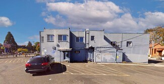 Plus de détails pour 8440 N Interstate Ave, Portland, OR - Bureau, Local commercial à louer