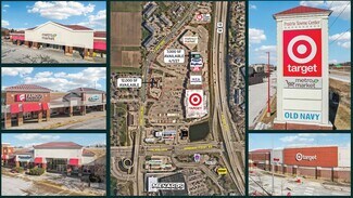 Plus de détails pour 203-259 Junction Rd, Madison, WI - Local commercial à louer