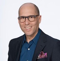 Jeffrey Silver