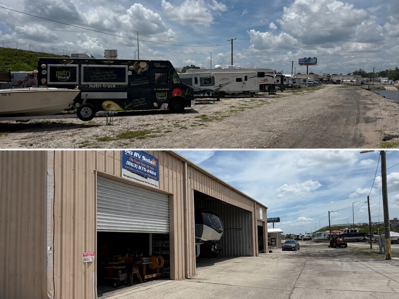101-112 US Hwy 17 N SE, Winter Haven, FL à louer - Photo de l’immeuble – Image 1 sur 6