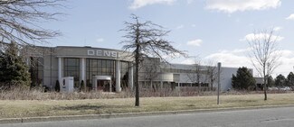 Plus de détails pour 1100 Rue Parent, St-Bruno-de-Montarville, QC - Local d'activités à louer