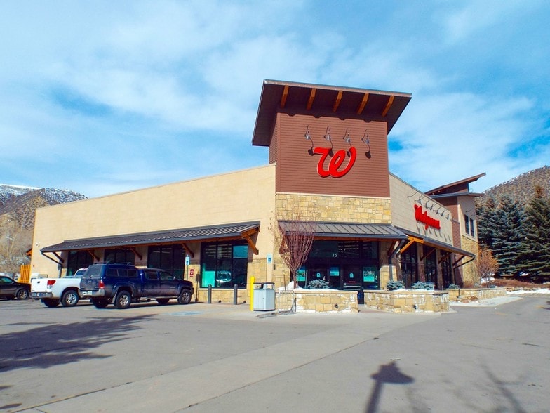 15 W Sun Rd, Avon, CO à vendre - Photo de l’immeuble – Image 1 sur 7