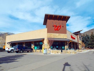 Plus de détails pour 15 W Sun Rd, Avon, CO - Local commercial à vendre