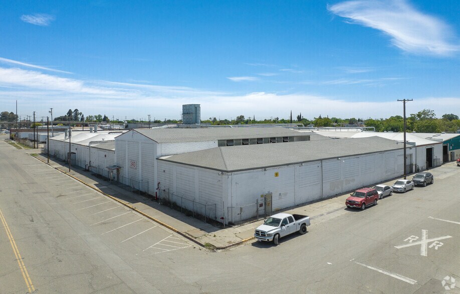 340 W Scotts Ave portefeuille de 2 biens à vendre sur LoopNet.fr - Photo principale – Image 1 sur 1