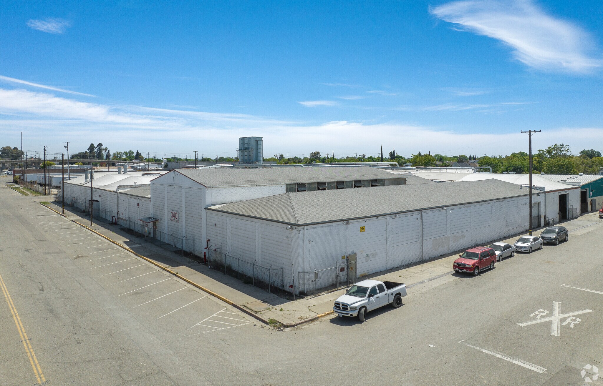 340 W Scotts Ave portefeuille de 2 biens à vendre sur LoopNet.fr Photo principale– Image 1 sur 2
