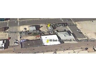 1313 Ocean Ter, Seaside Heights, NJ à vendre - Photo de l’immeuble – Image 3 sur 7