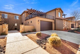 Plus de détails pour 3800 Paradise Village Dr. #84, Santa Clara, UT - Spécialisé à vendre